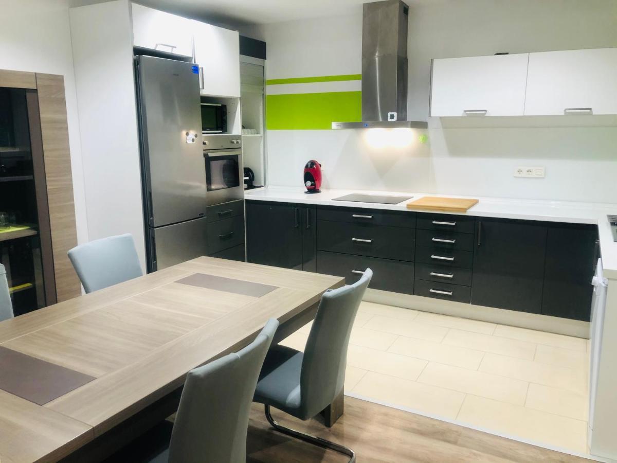 Appartement Enjoy Valence Extérieur photo
