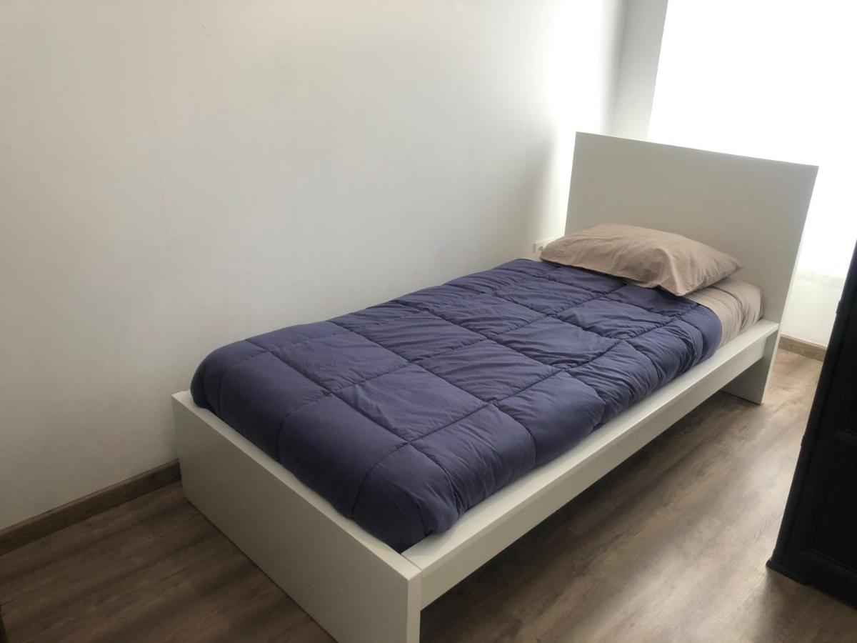 Appartement Enjoy Valence Extérieur photo