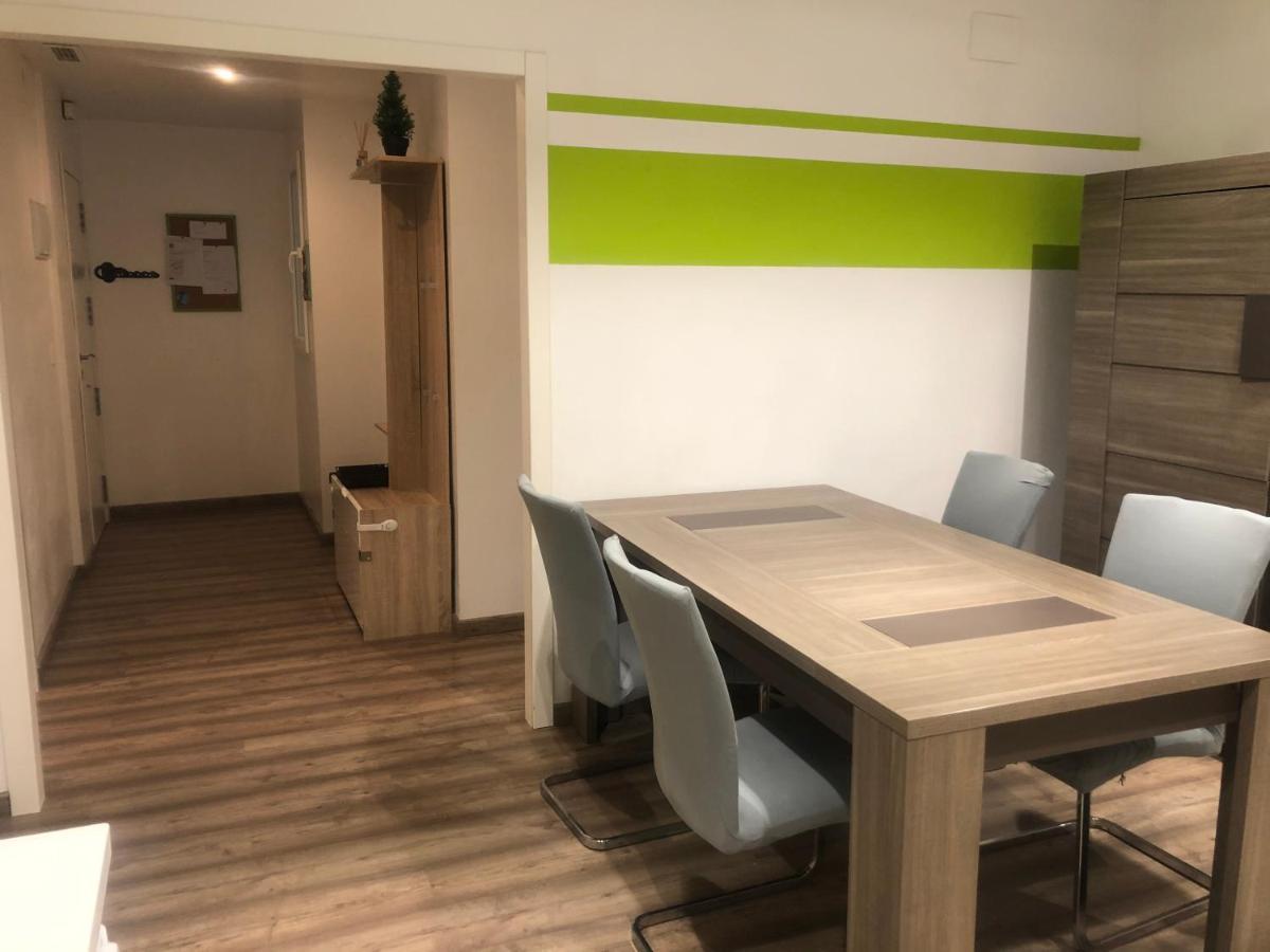 Appartement Enjoy Valence Extérieur photo