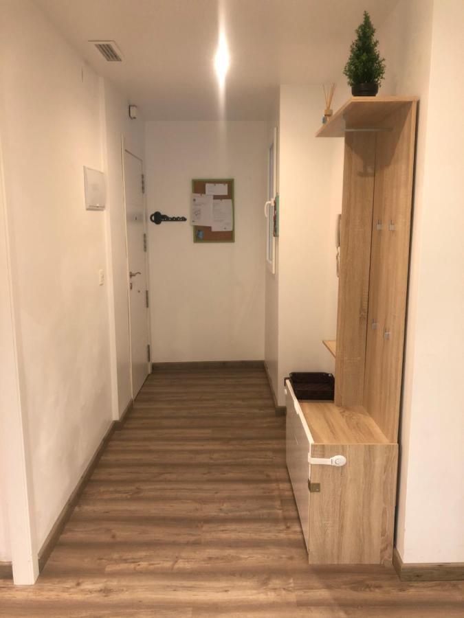 Appartement Enjoy Valence Extérieur photo