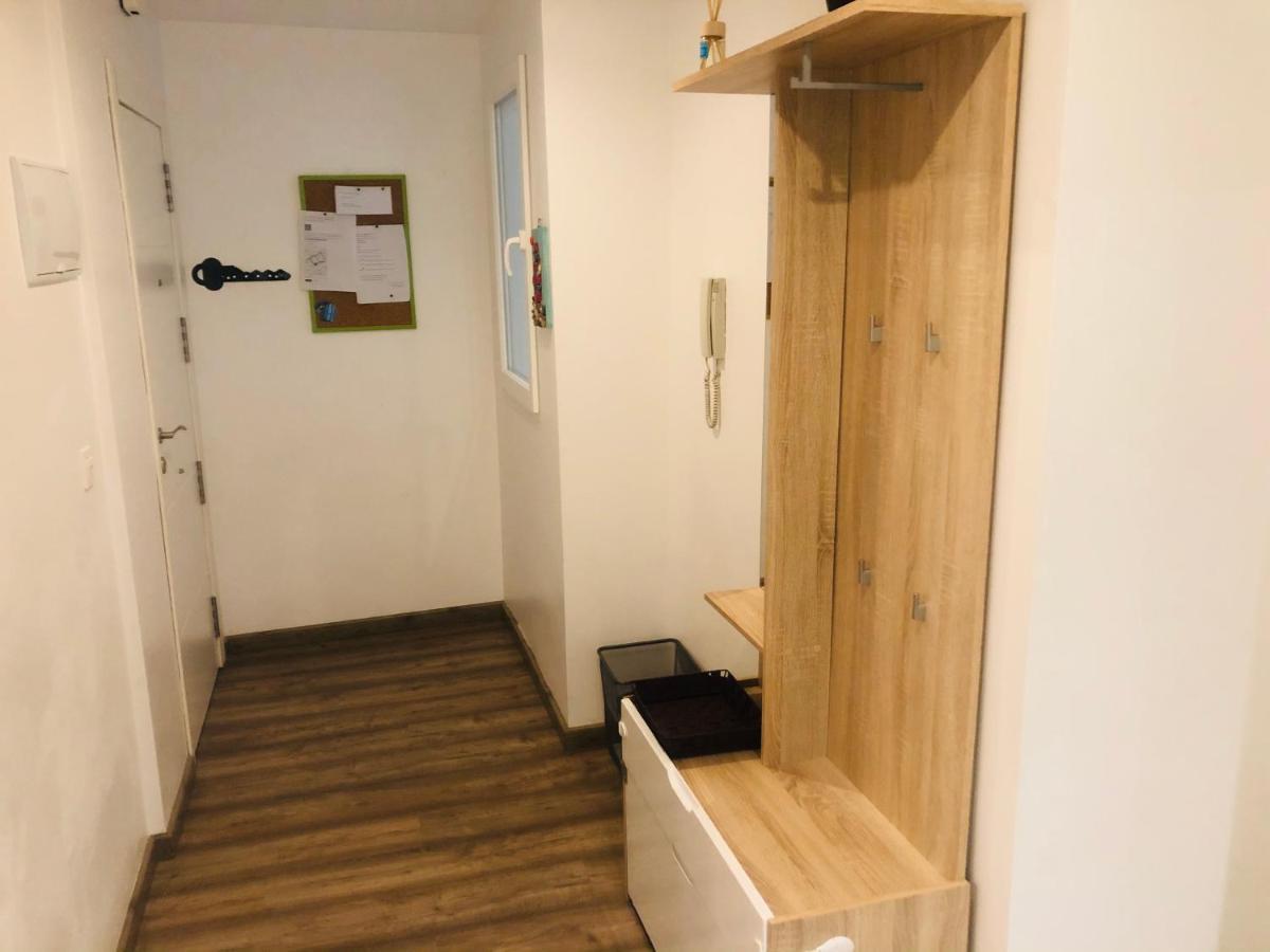 Appartement Enjoy Valence Extérieur photo